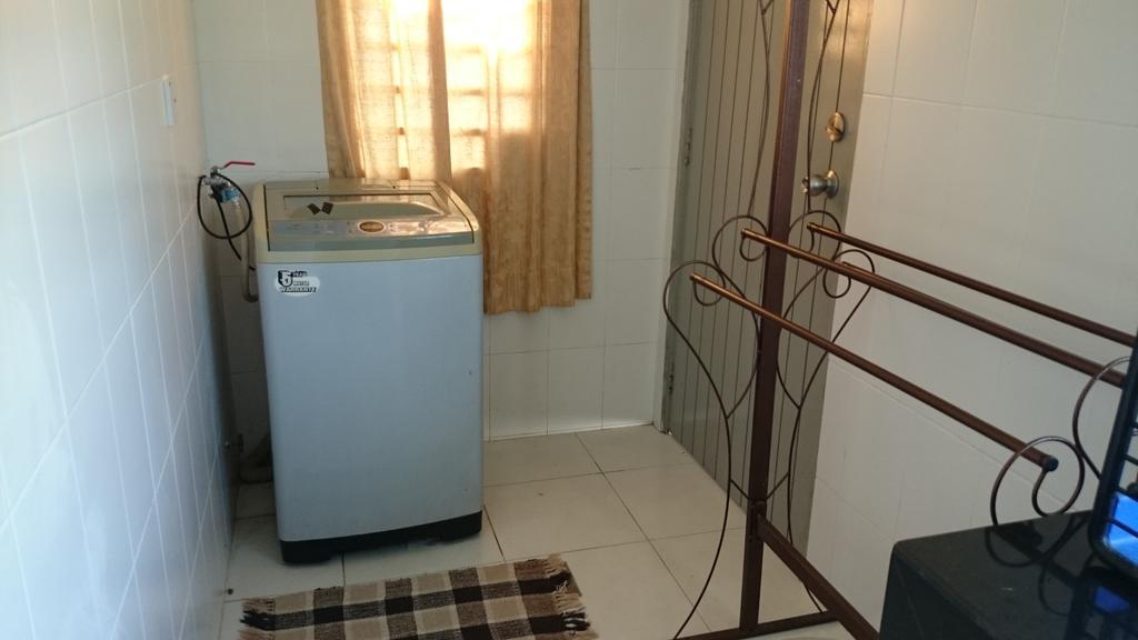 Kenanga Homestay Nilai Esterno foto