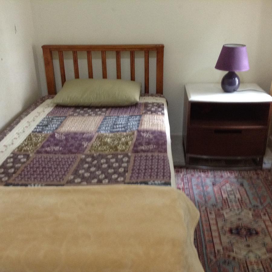 Kenanga Homestay Nilai Esterno foto
