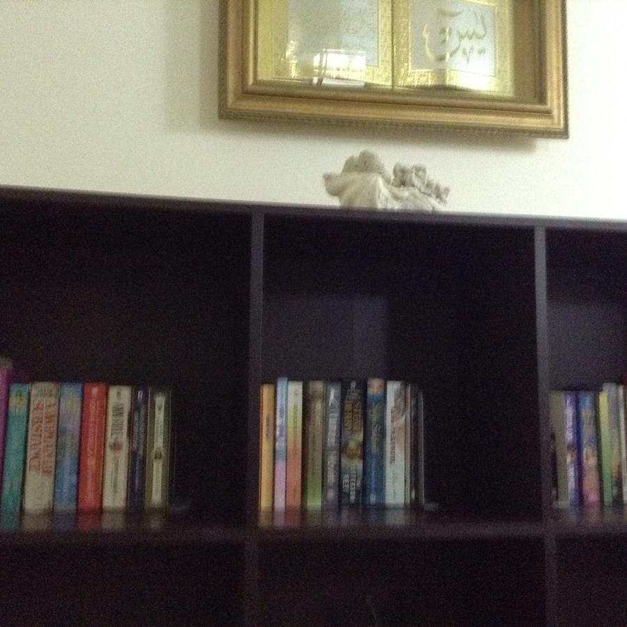 Kenanga Homestay Nilai Esterno foto