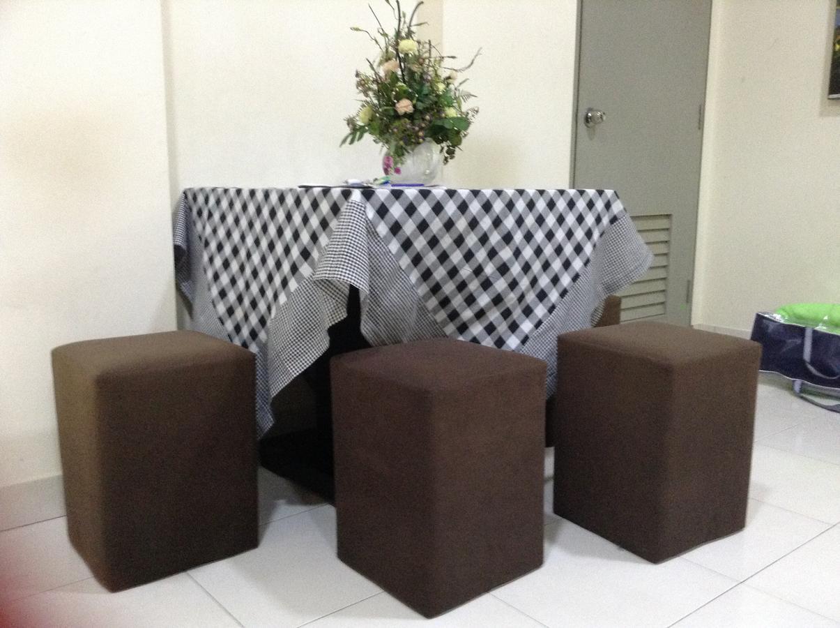 Kenanga Homestay Nilai Esterno foto